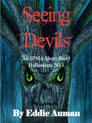 cover image of Seeing Devils